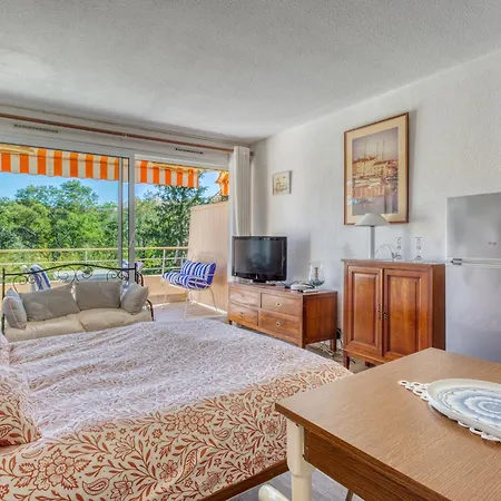 Appartement Eden Village With Pool