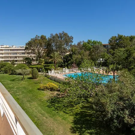 Appartamento Eden Village With Pool Saint-Tropez