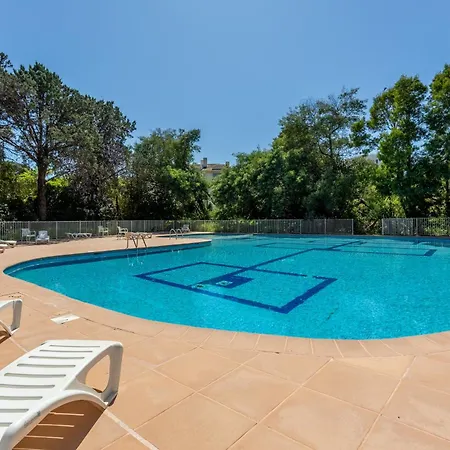 Eden Village With Pool Saint-Tropez